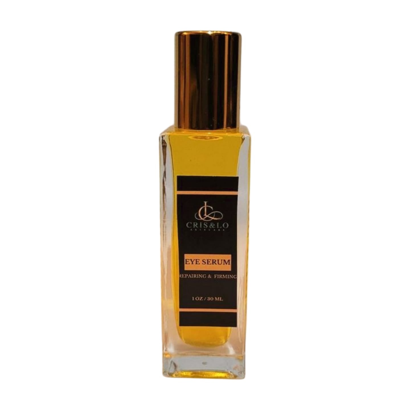 EYE SERUM