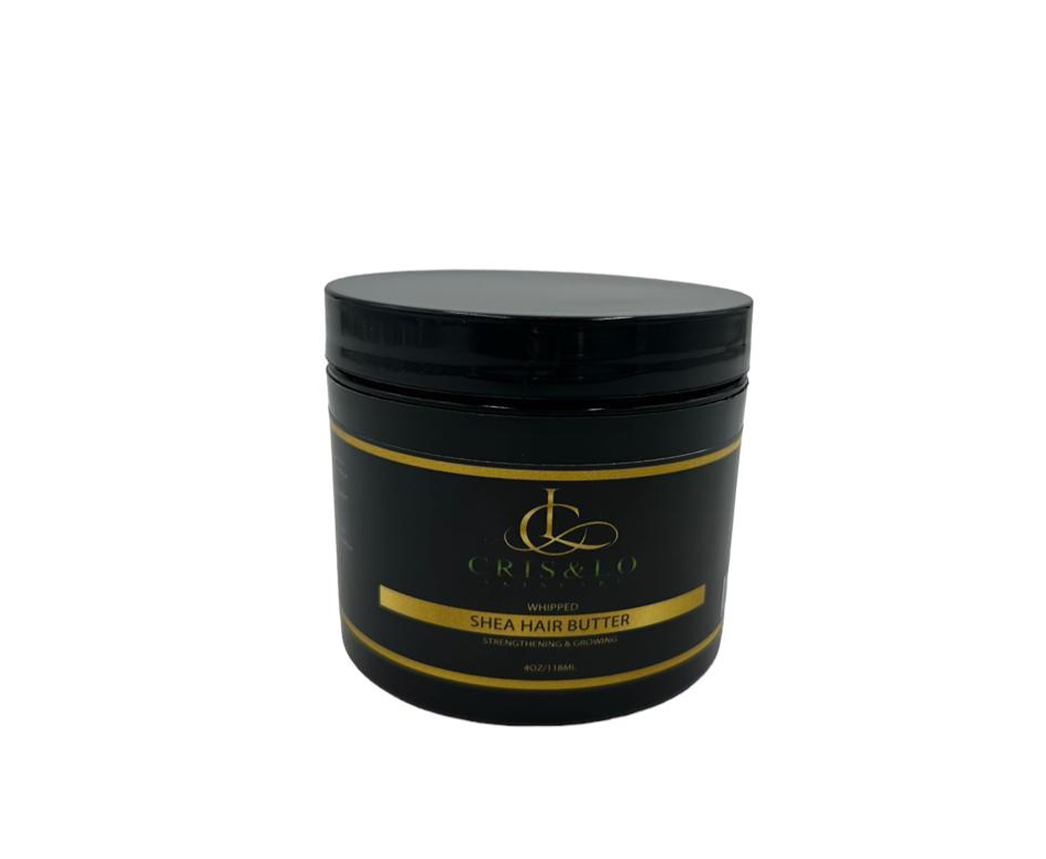 SHEA HAIR BUTTER
