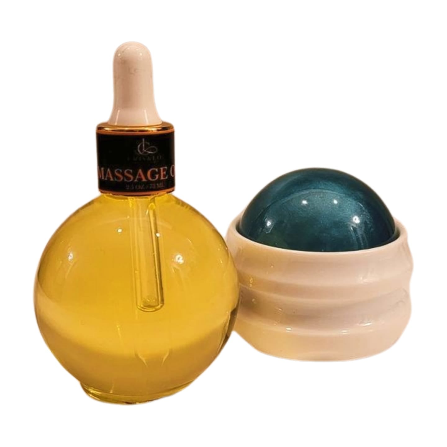 MASSAGE OIL