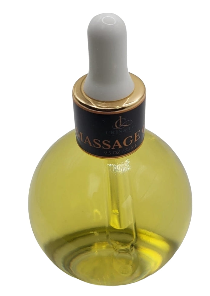 MASSAGE OIL