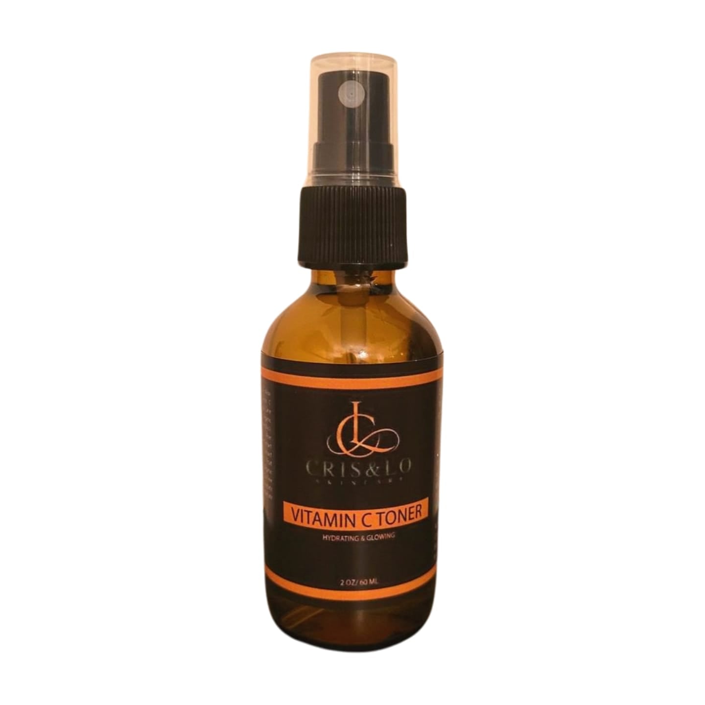 VITAMIN C FACIAL TONER