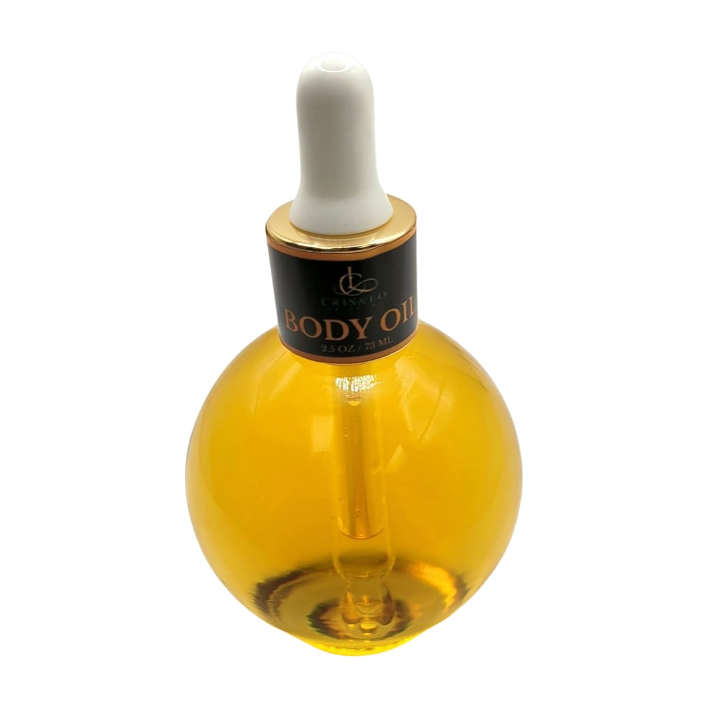 BODY OIL