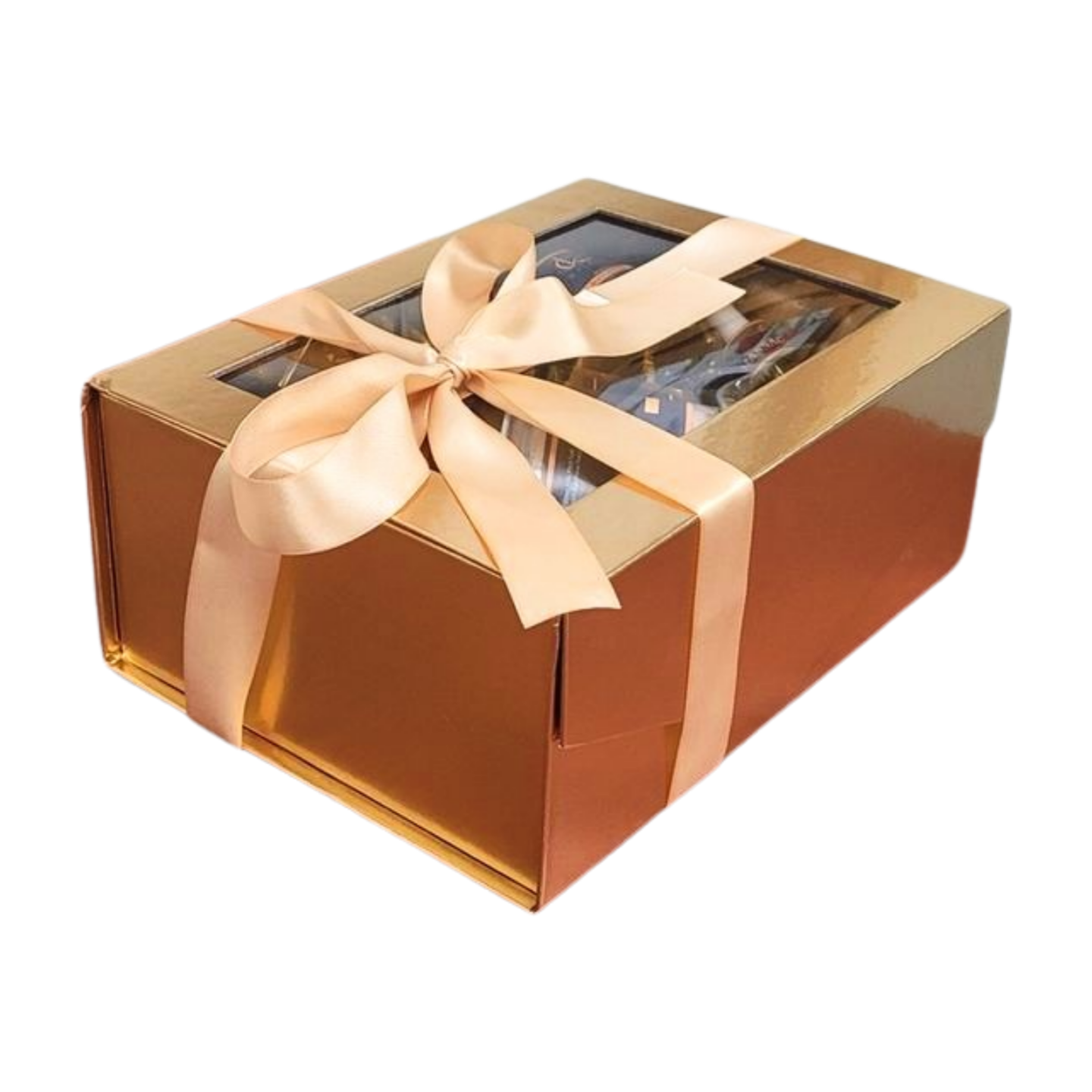 MOTHER'S DAY GIFT BOX