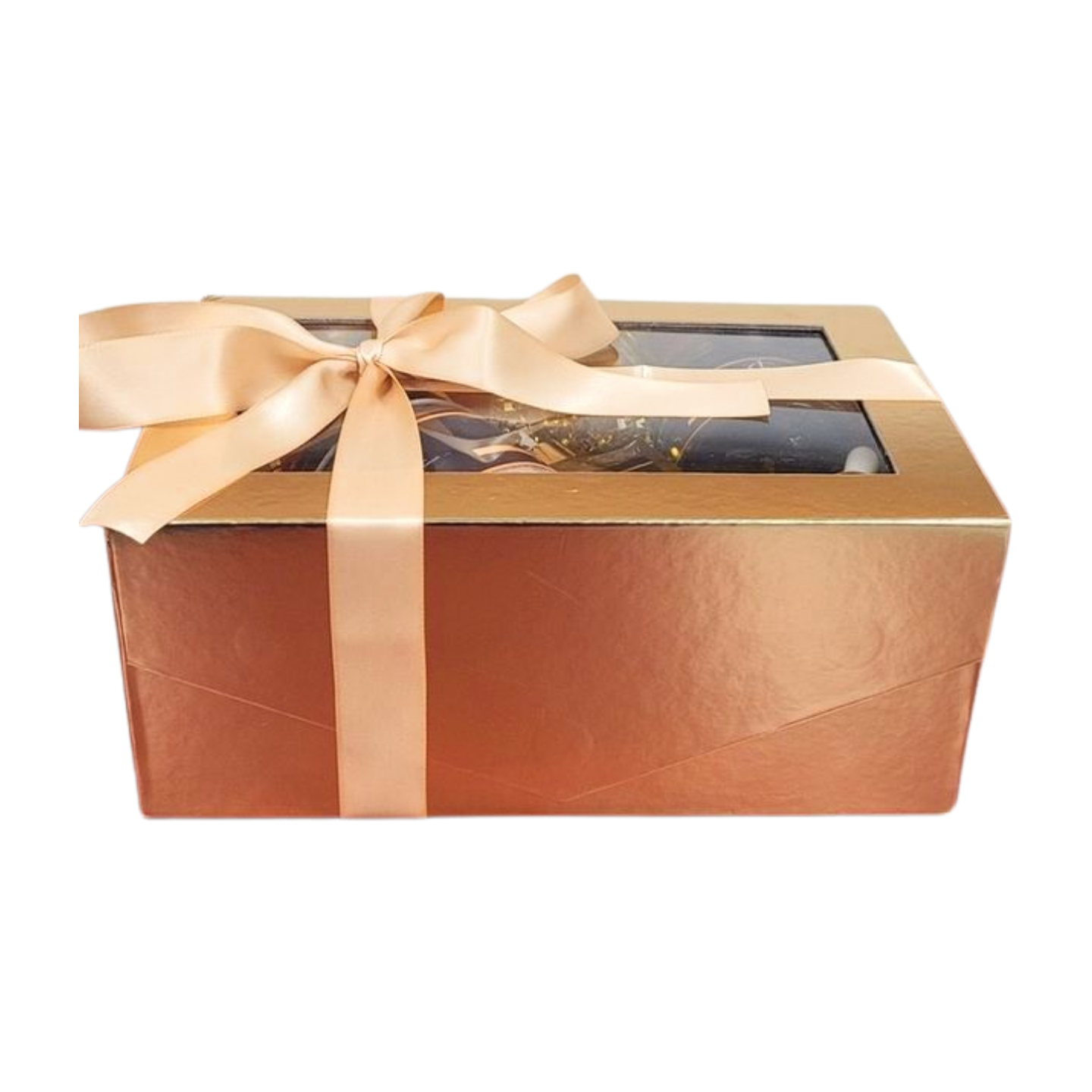 MOTHER'S DAY GIFT BOX