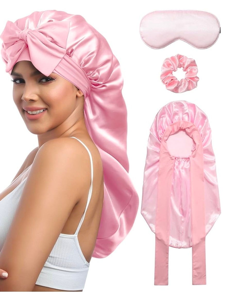 The Ultimate Beauty Sleep Bundle