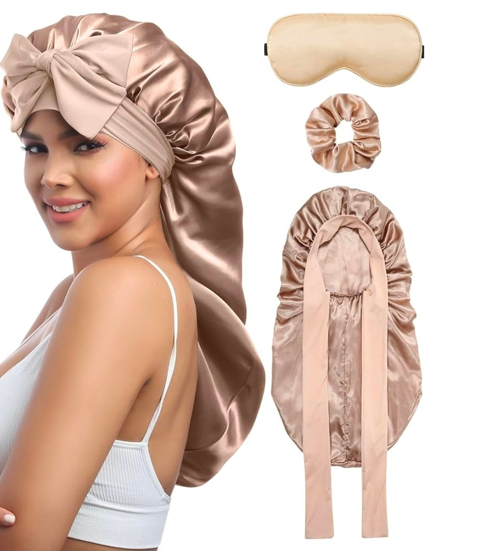 The Ultimate Beauty Sleep Bundle