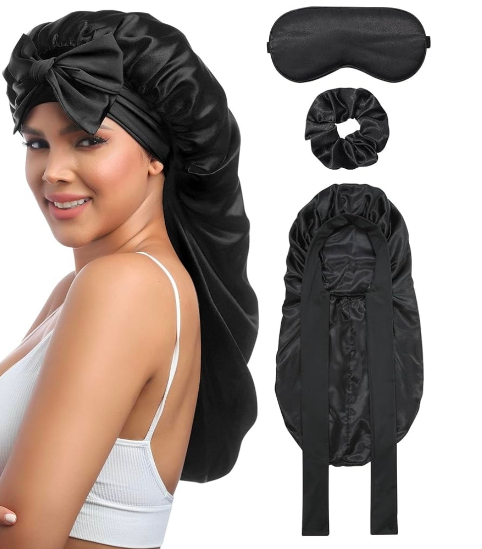 The Ultimate Beauty Sleep Bundle
