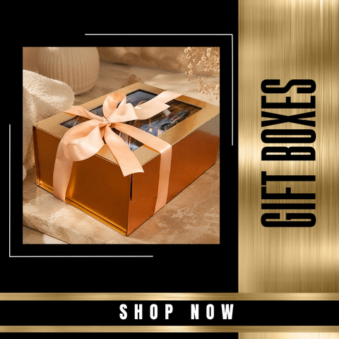 GIFT BOX