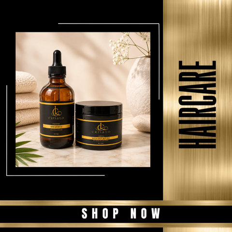 HAIRCARE