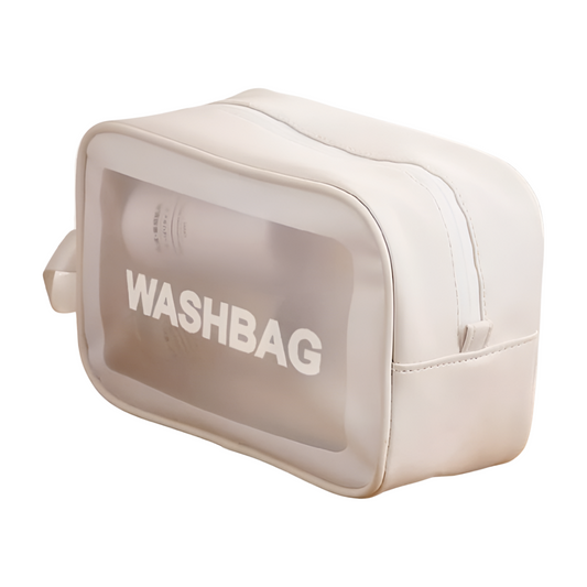 TRAVEL TOILETRY BAG