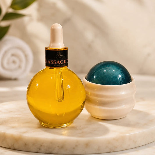 MASSAGE OIL