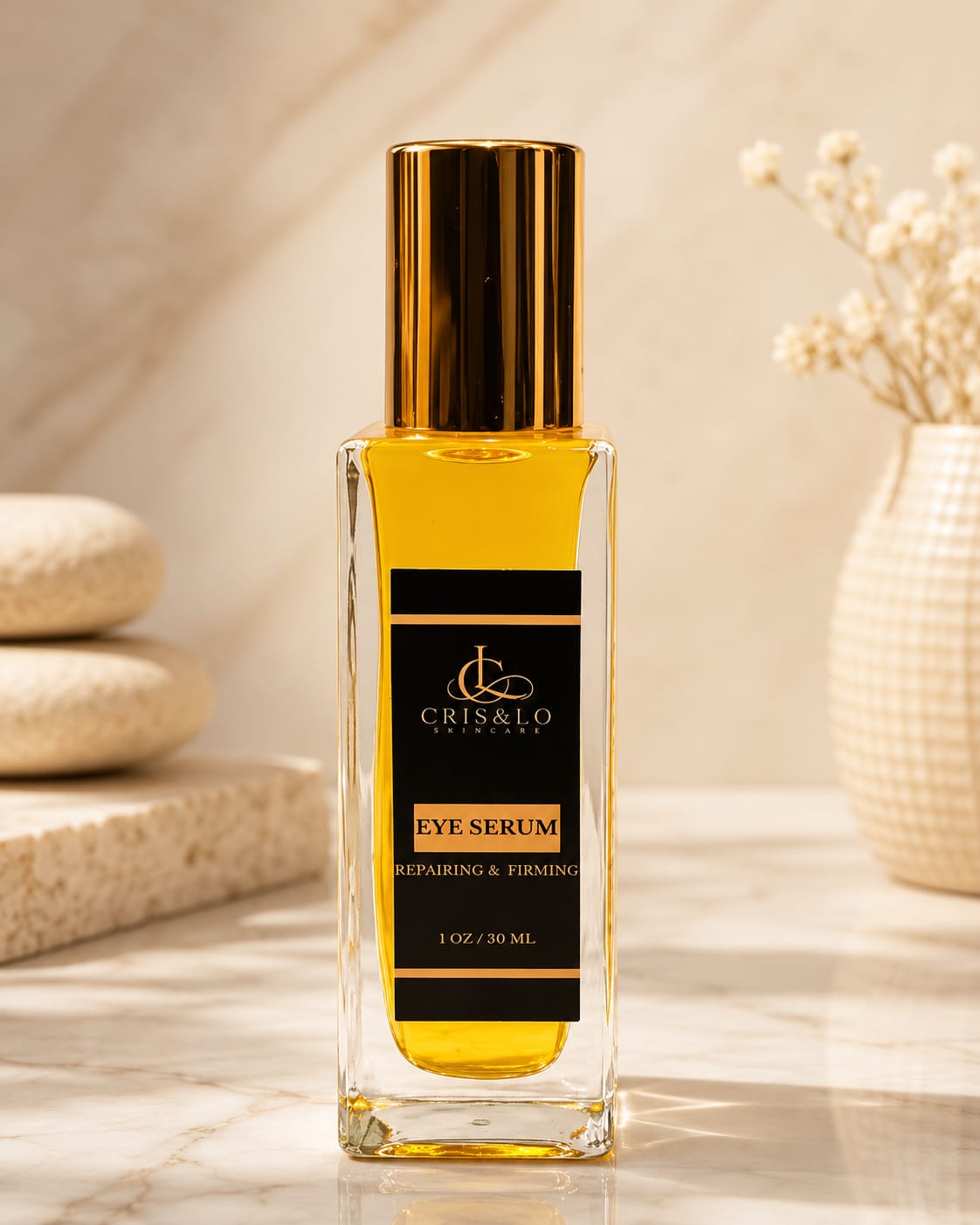 EYE SERUM