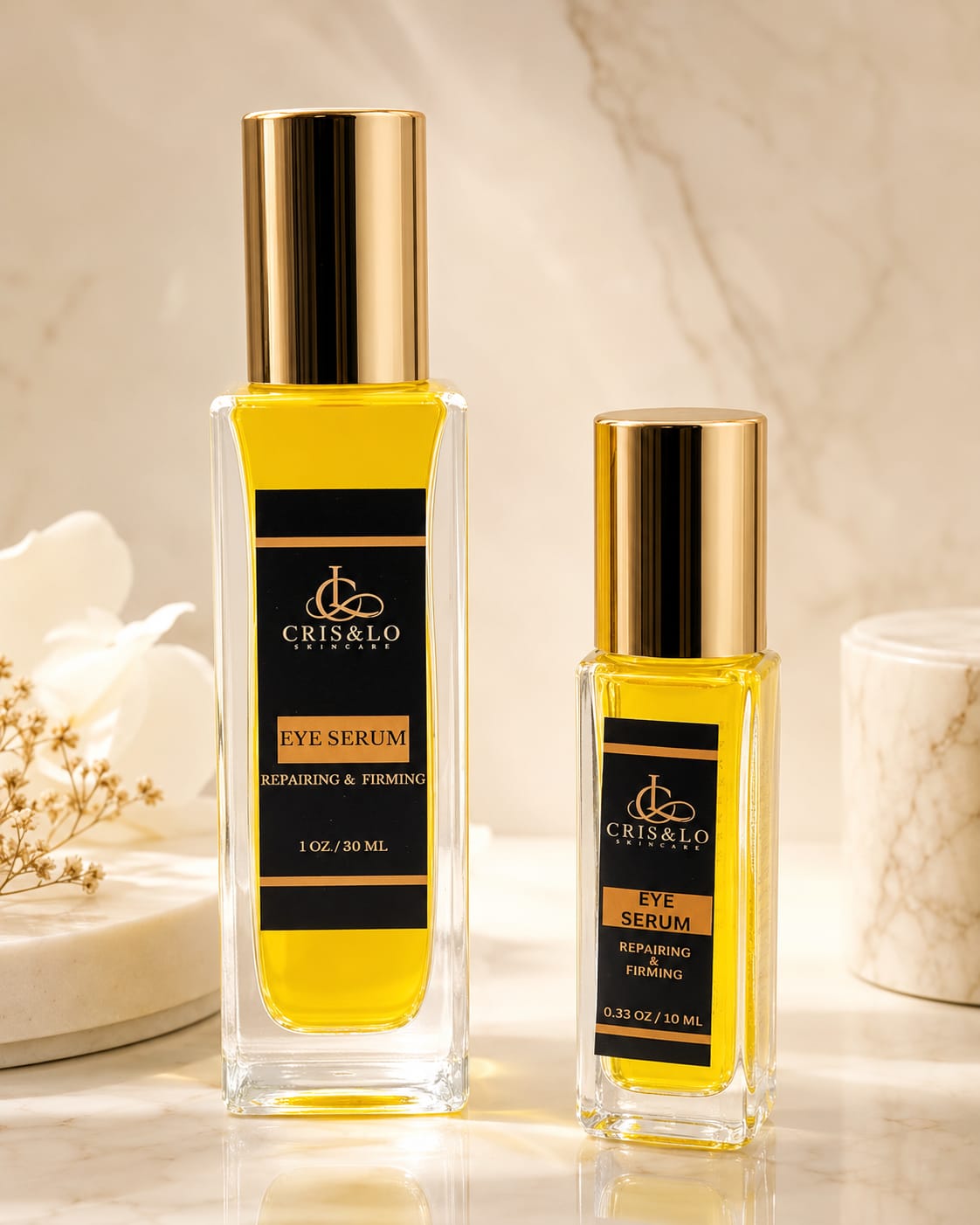 EYE SERUM