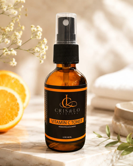 VITAMIN C FACIAL TONER