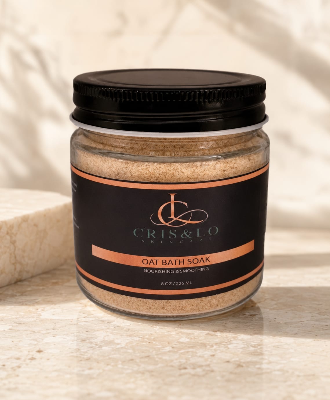 OAT BATH SOAK