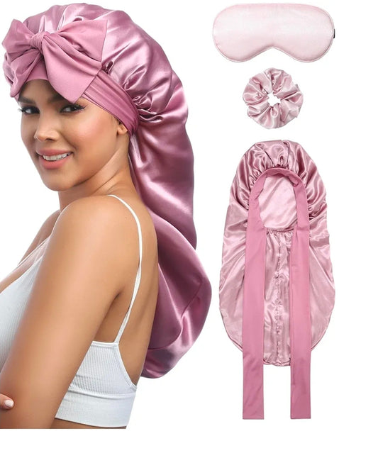 The Ultimate Beauty Sleep Bundle