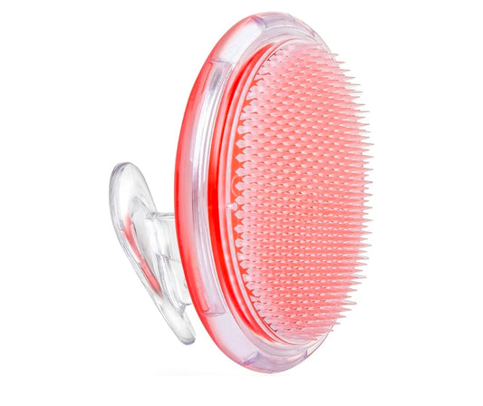 Exfoliating Brush for Ingrown Hair & Razor Bump Prevention